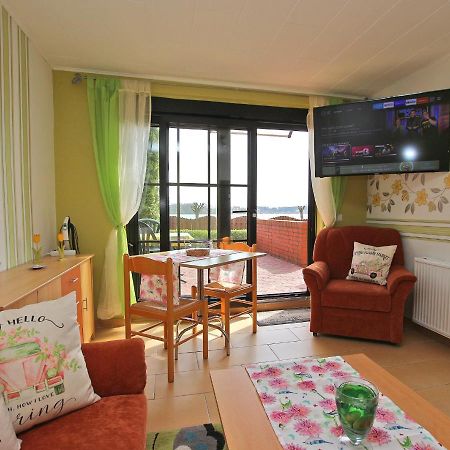 Ferienwohnung Waren See 8481 Exteriér fotografie