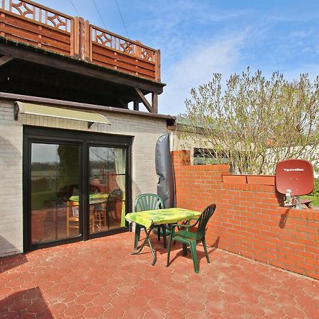Ferienwohnung Waren See 8481 Exteriér fotografie