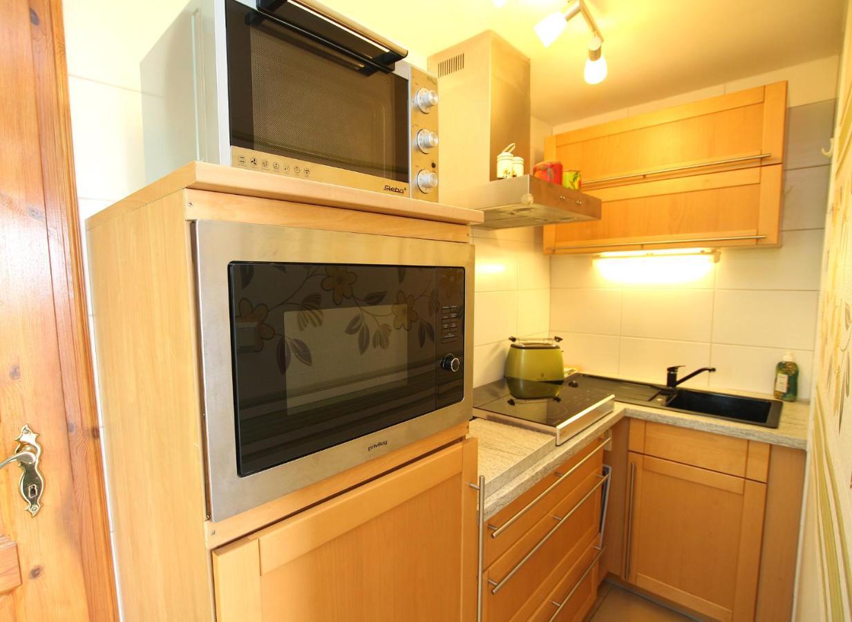 Ferienwohnung Waren See 8481 Exteriér fotografie